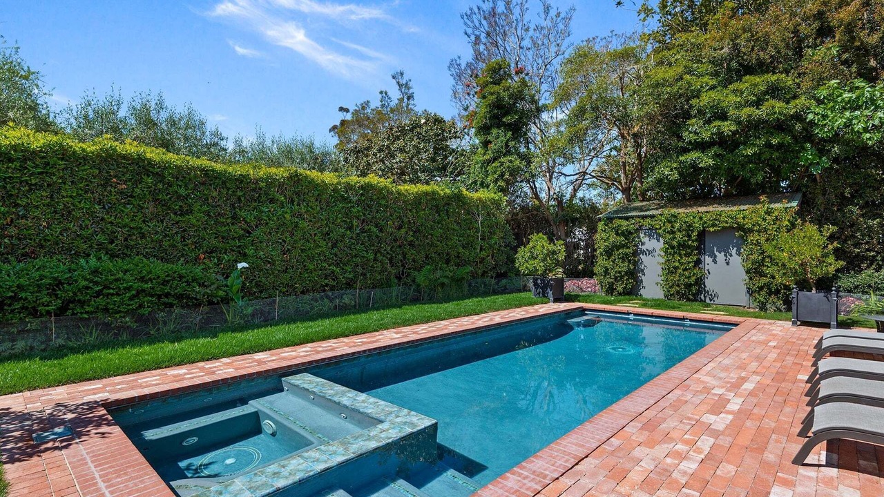 Photo of Outdoor in Montecito