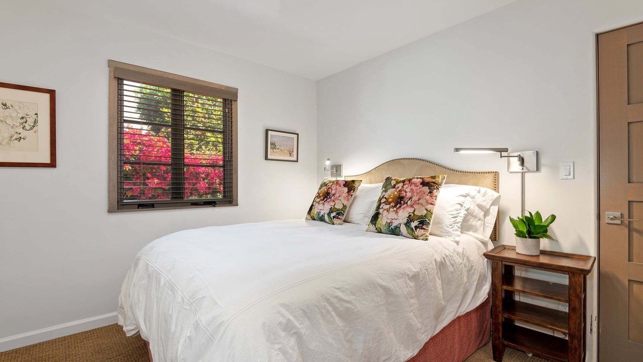 Photo of Bedroom in Montecito