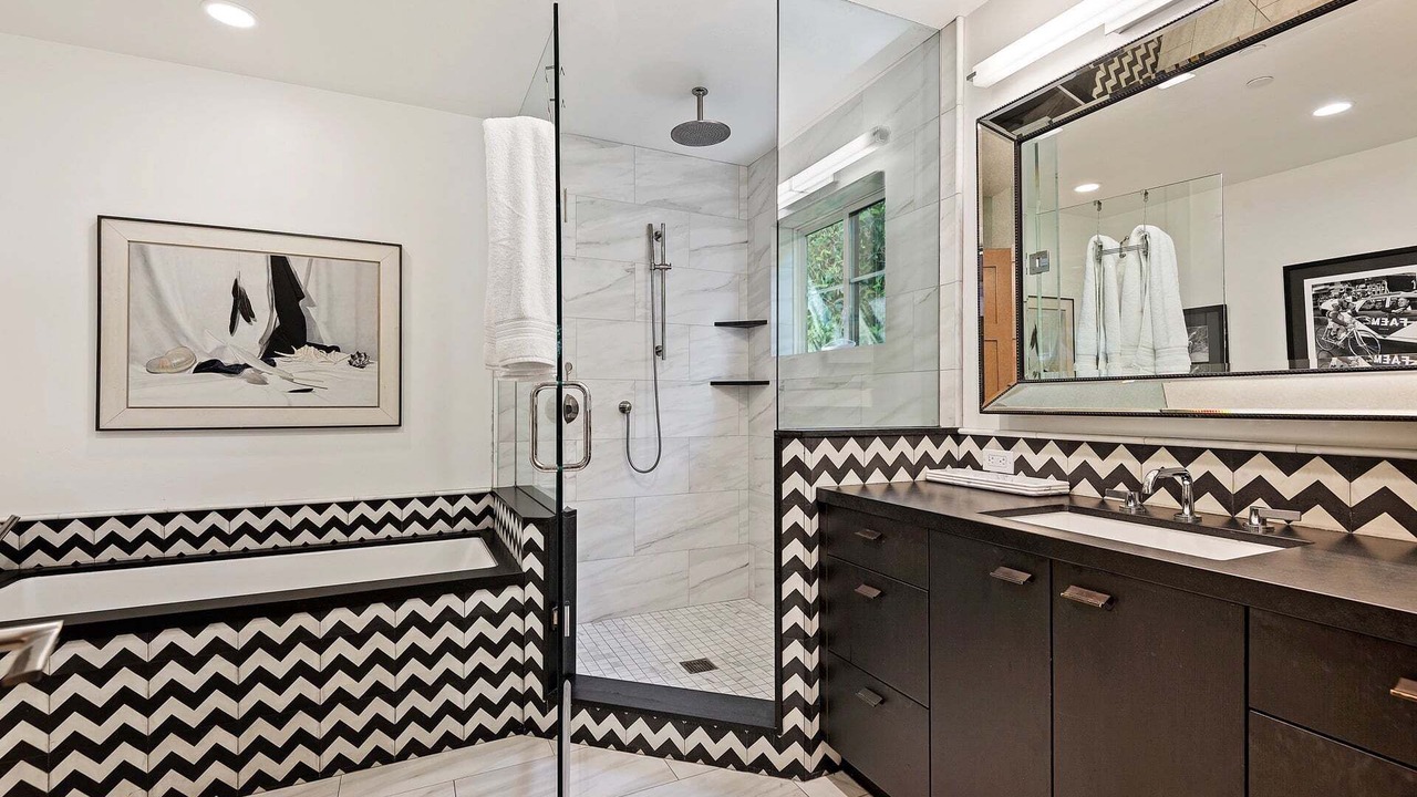 Photo of Bathroom in Montecito