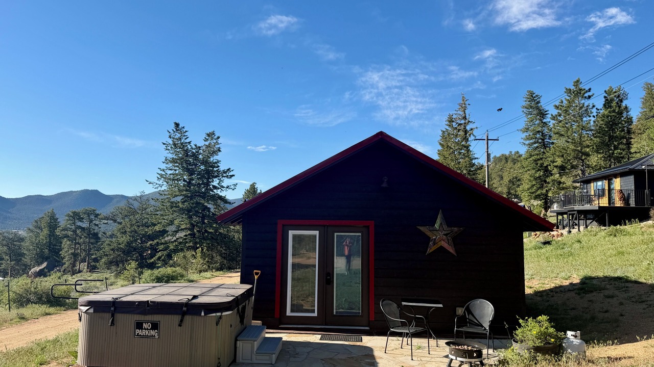 Photo of Outdoor in Estes Park