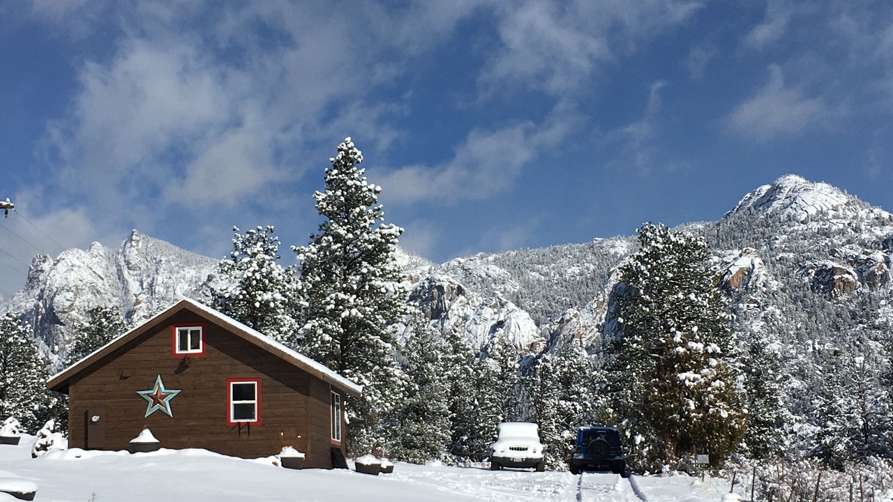 Photo of Outdoor in Estes Park