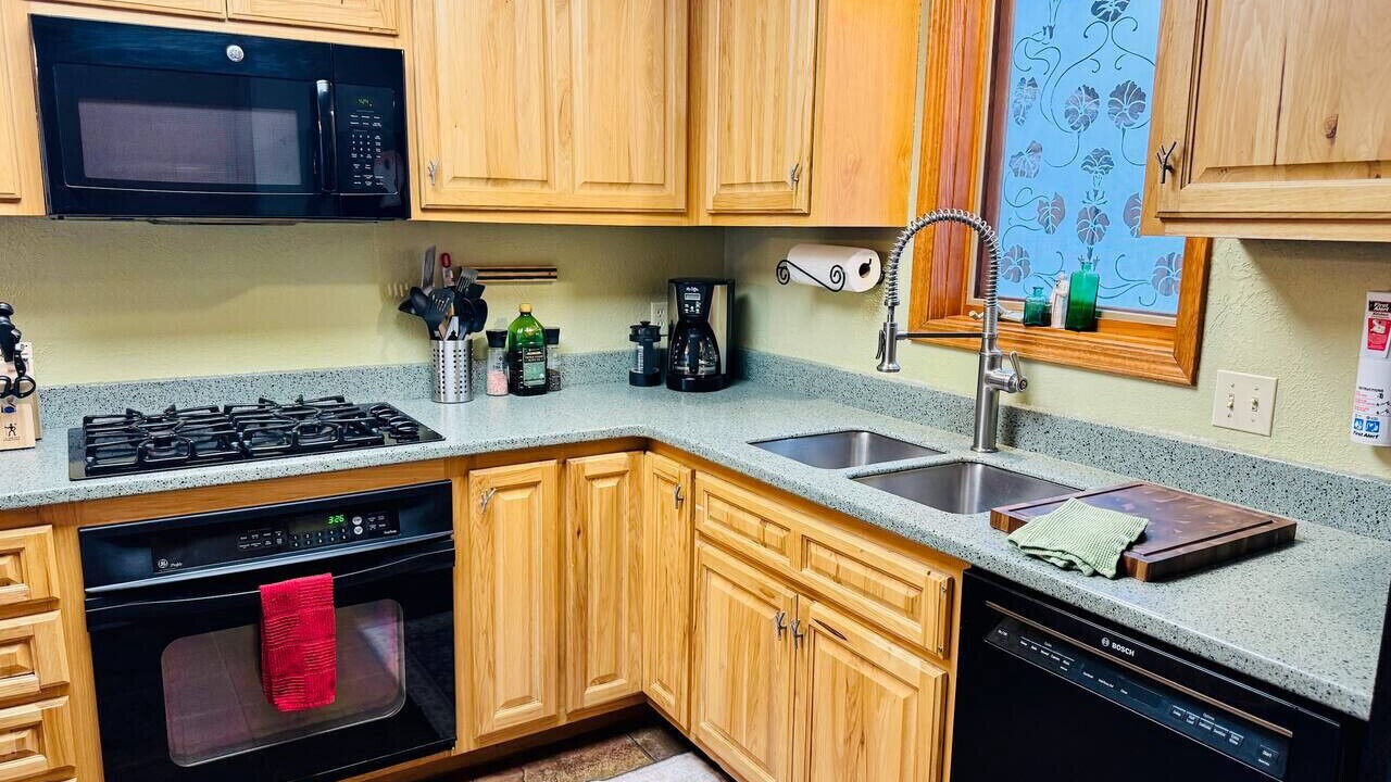 Photo of Kitchen in Durango