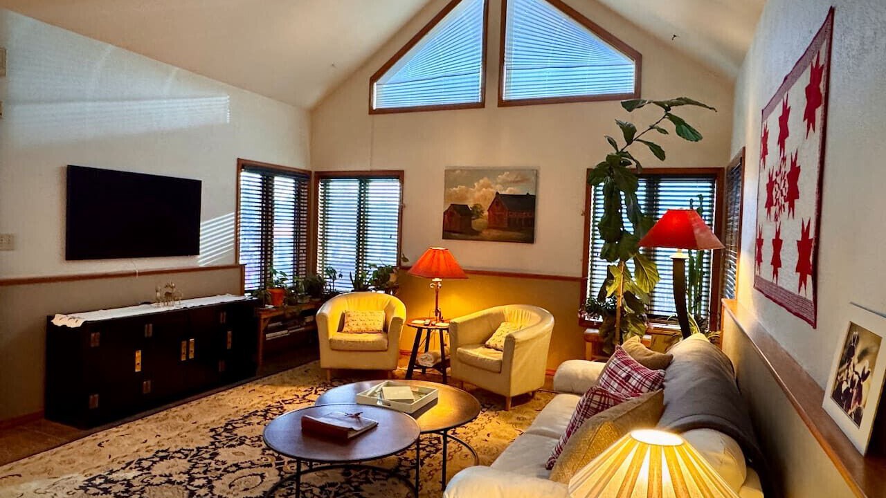 Photo of Livingroom in Durango