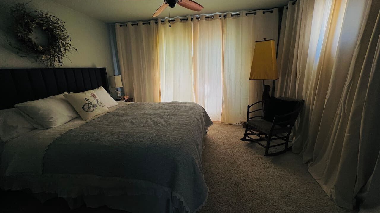 Photo of Bedroom in Durango