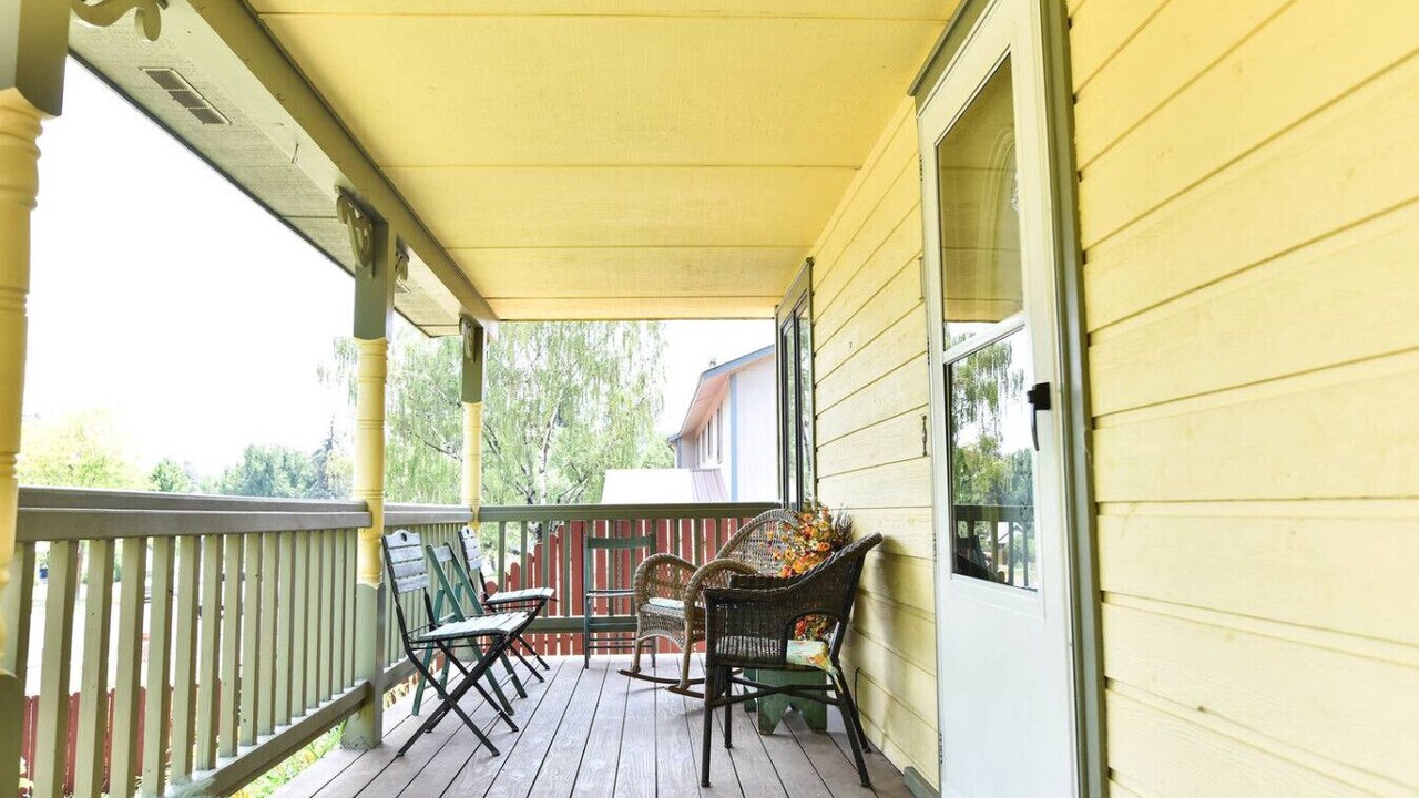 Photo of Outdoor in Durango