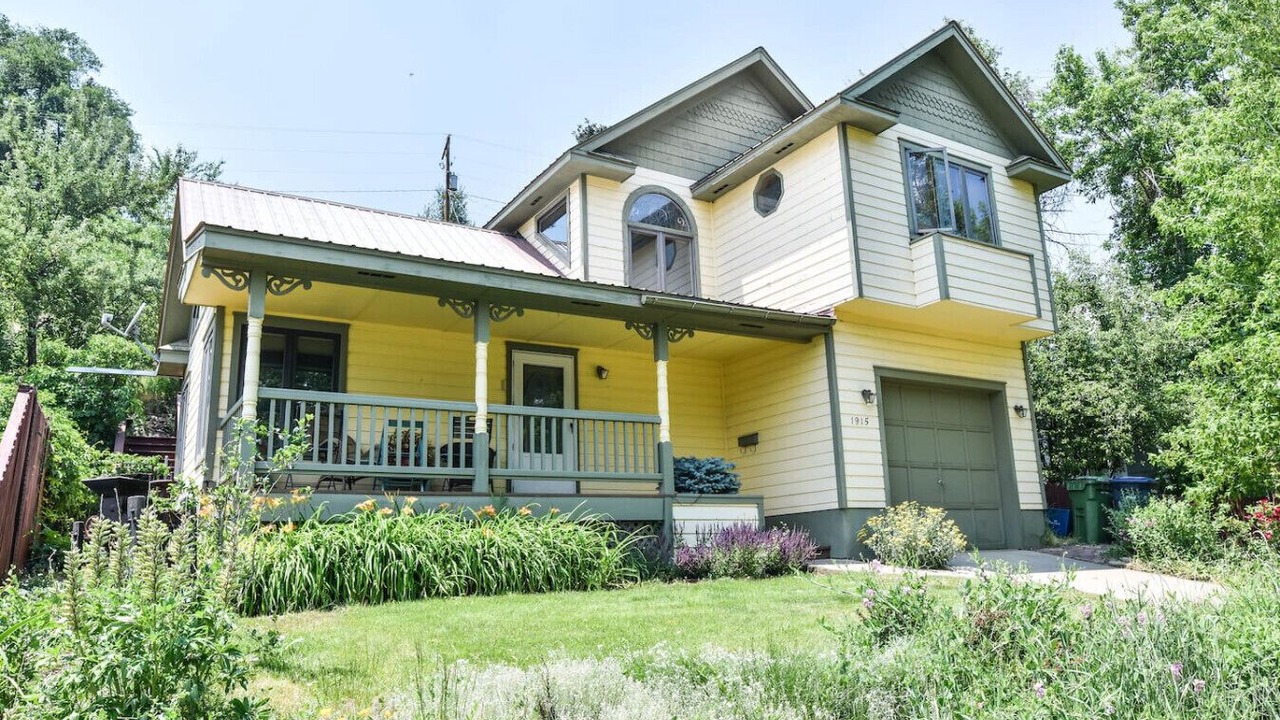 Photo of Outdoor in Durango
