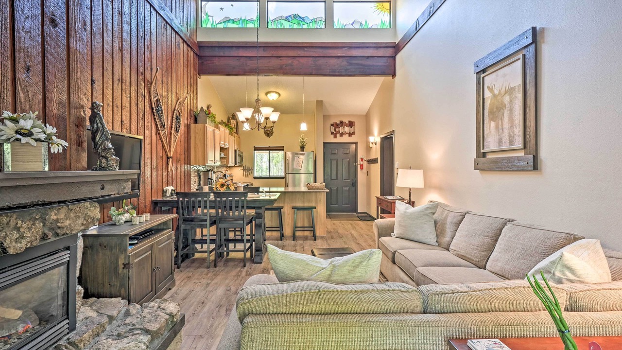 Photo of Livingroom in Winter Park
