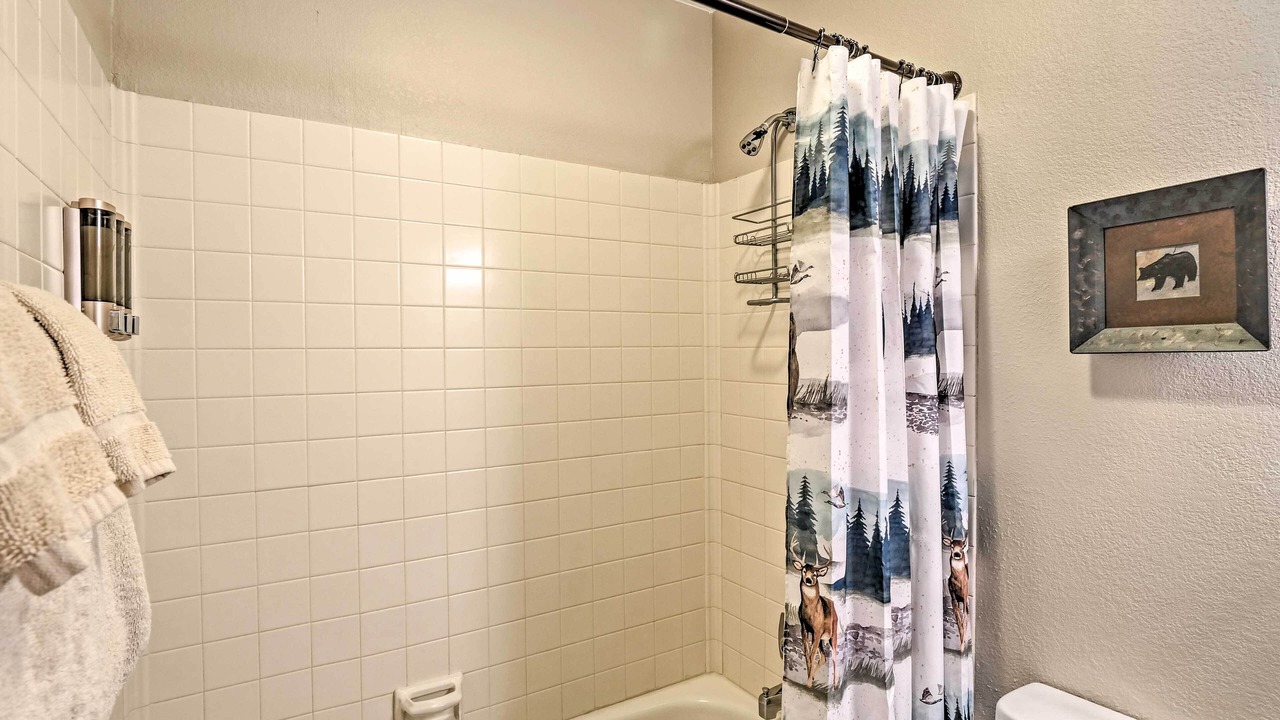 Photo of Bathroom in Winter Park
