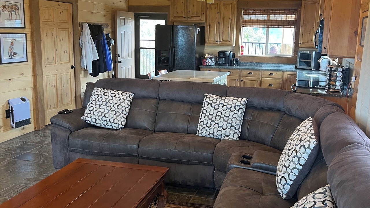 Photo of Livingroom in Mount Pleasant