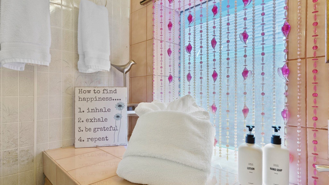 Photo of Bathroom in Idaho Springs