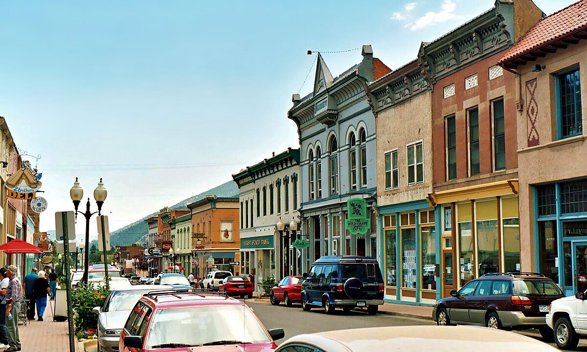 Photo of Others in Idaho Springs