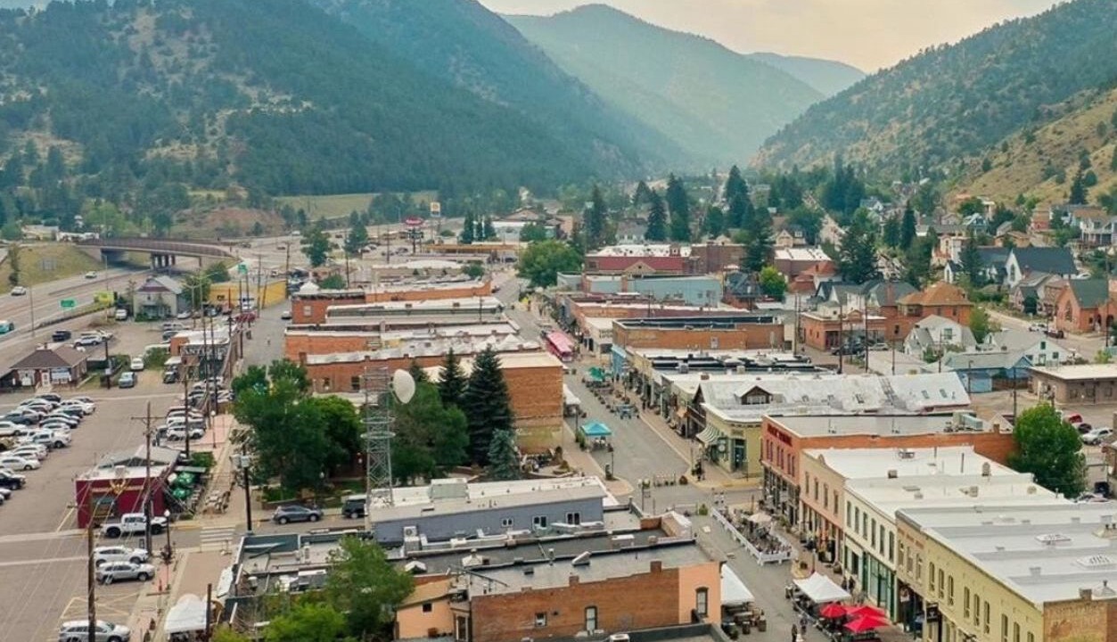 Photo of Outdoor in Idaho Springs