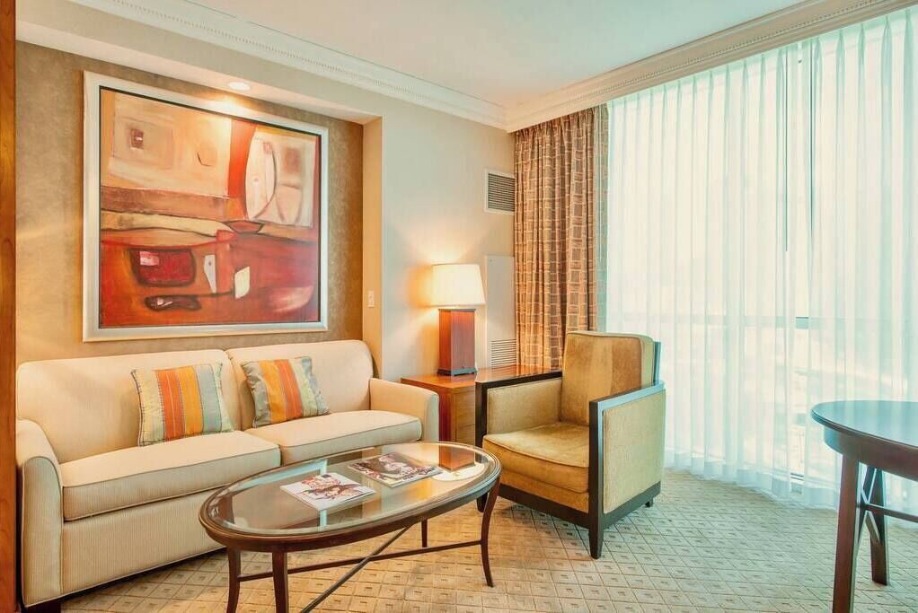Photo of Livingroom in Las Vegas