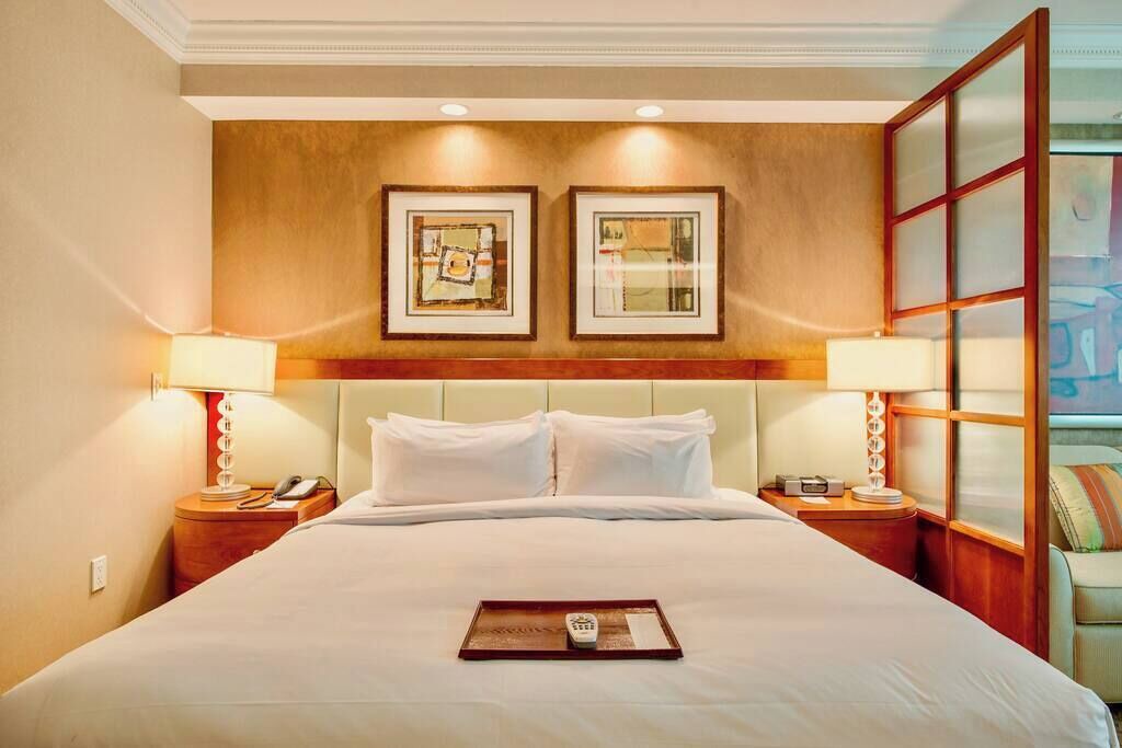 Photo of Bedroom in Las Vegas