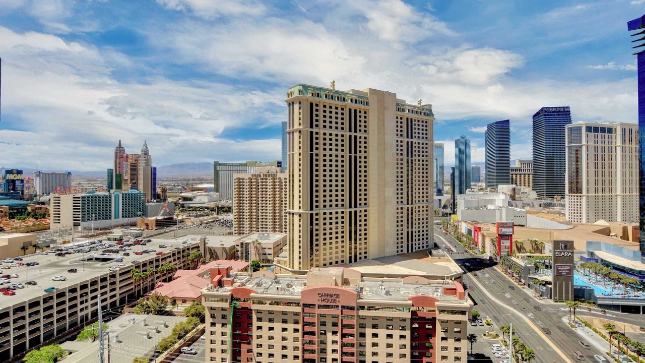 Photo of Others in Las Vegas