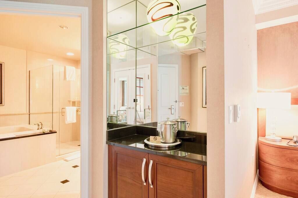 Photo of Bathroom in Las Vegas