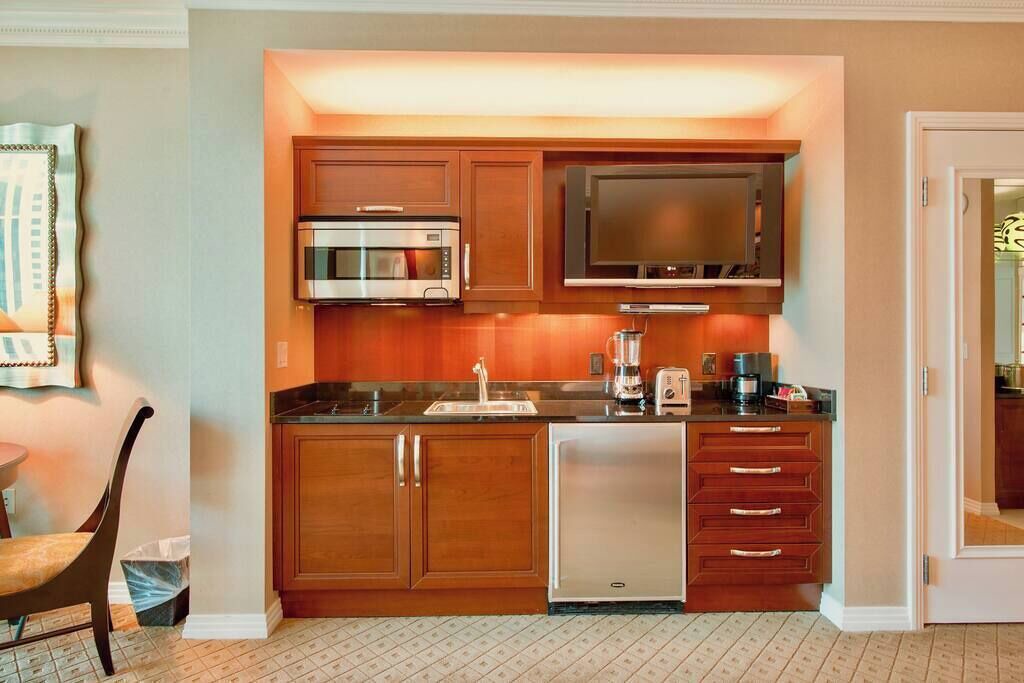 Photo of Kitchen in Las Vegas