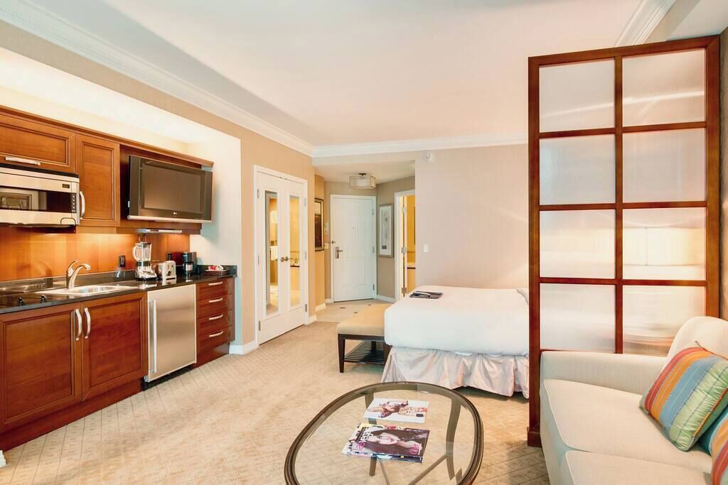 Photo of Bedroom in Las Vegas