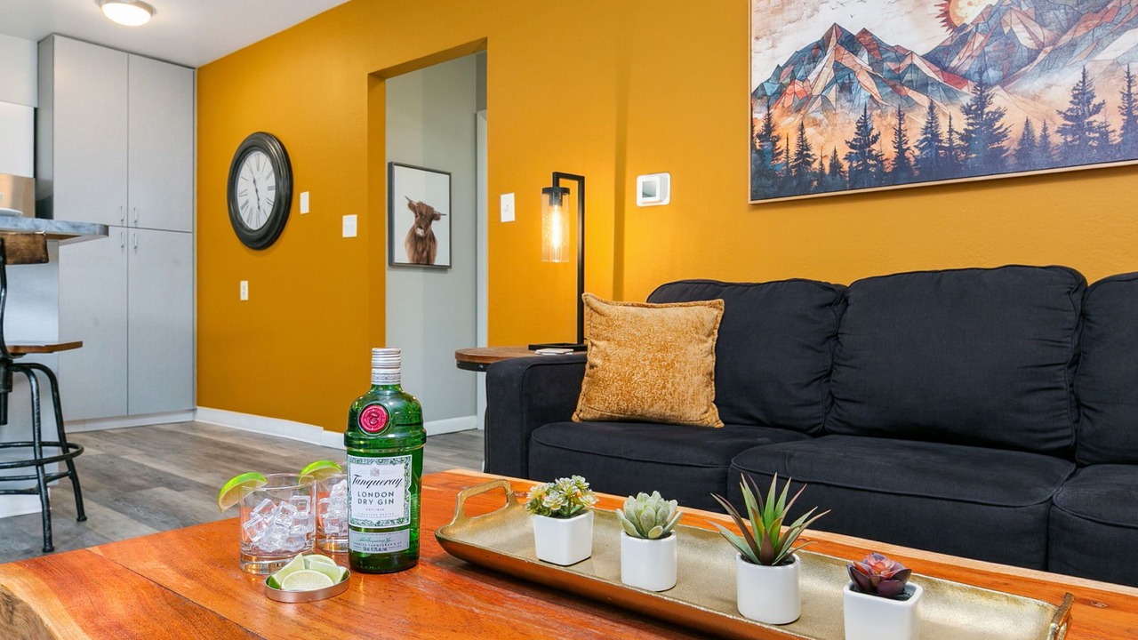 Photo of Bedroom in Old Town