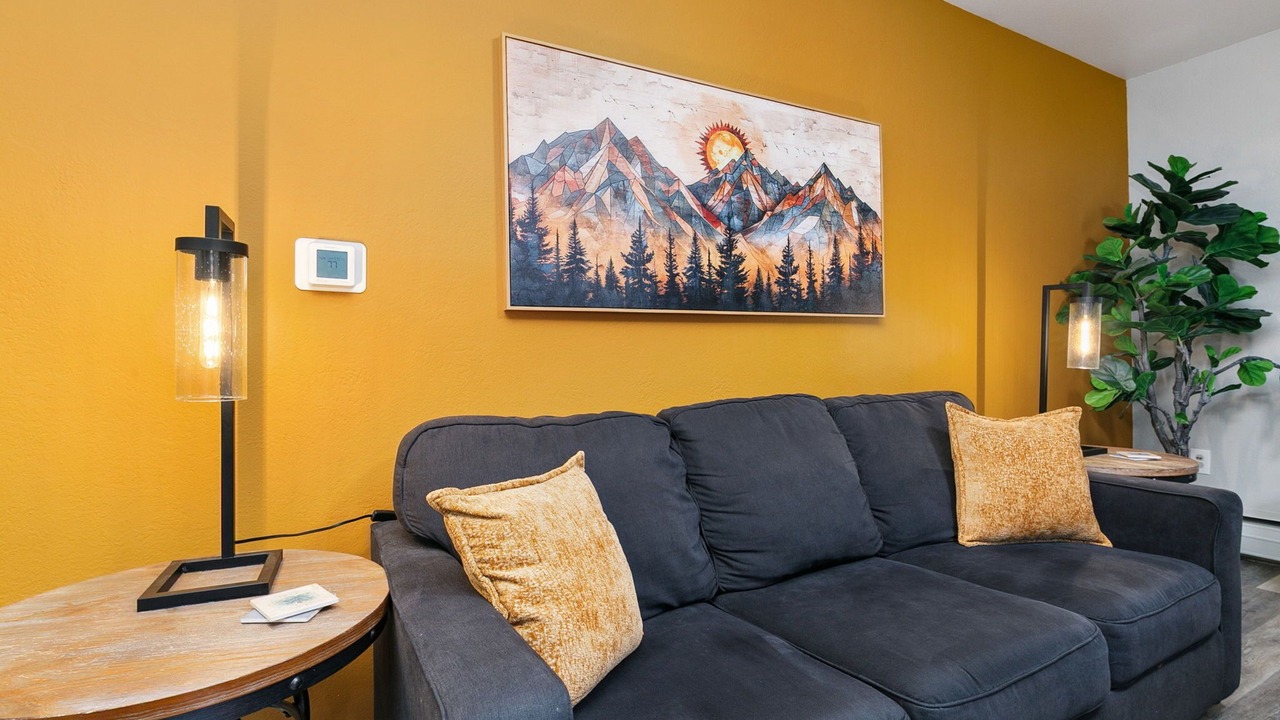 Photo of Bedroom in Old Town