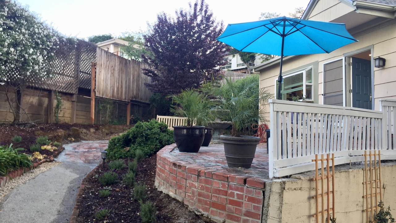 Photo of Outdoor in Redwood City
