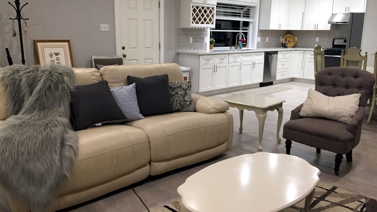 Photo of Livingroom in Redwood City