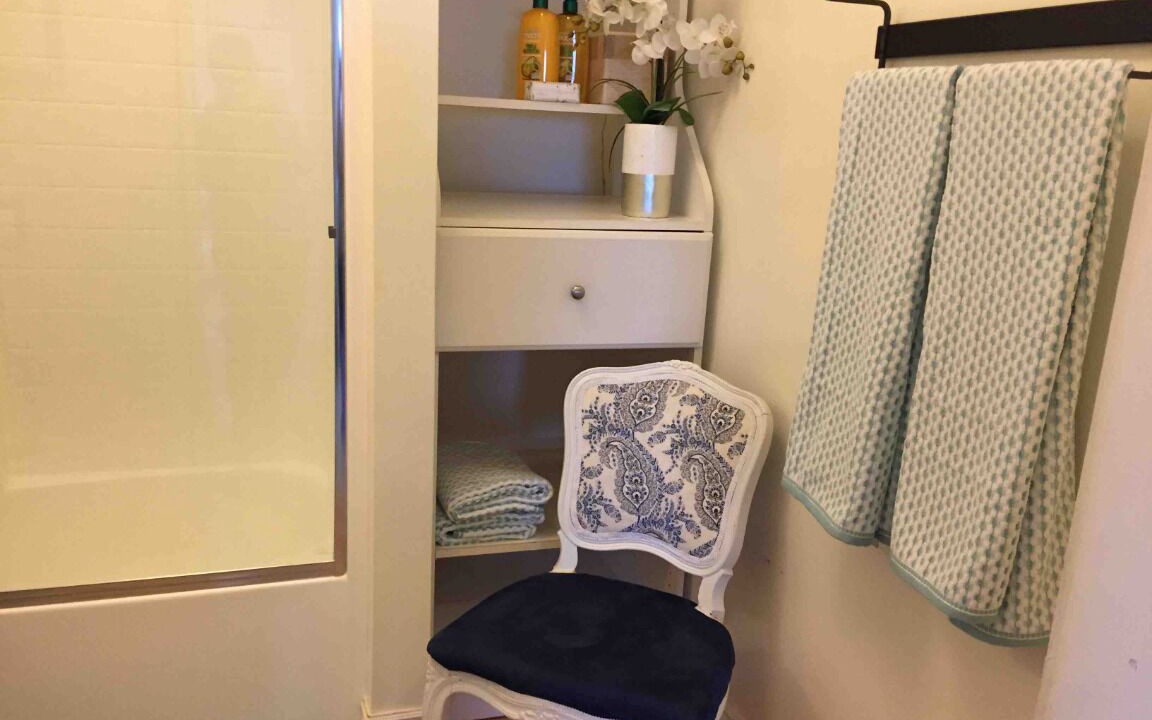 Photo of Bedroom in Redwood City