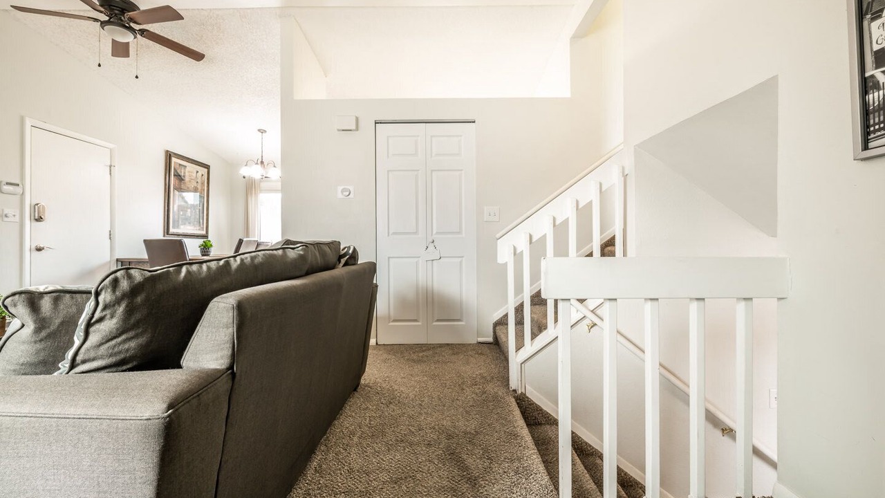 Photo of Bedroom in Security-Widefield