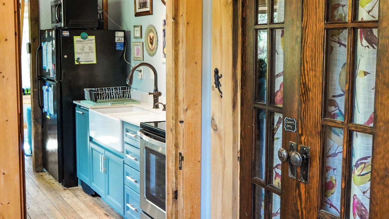 Photo of Kitchen in Palmer Lake