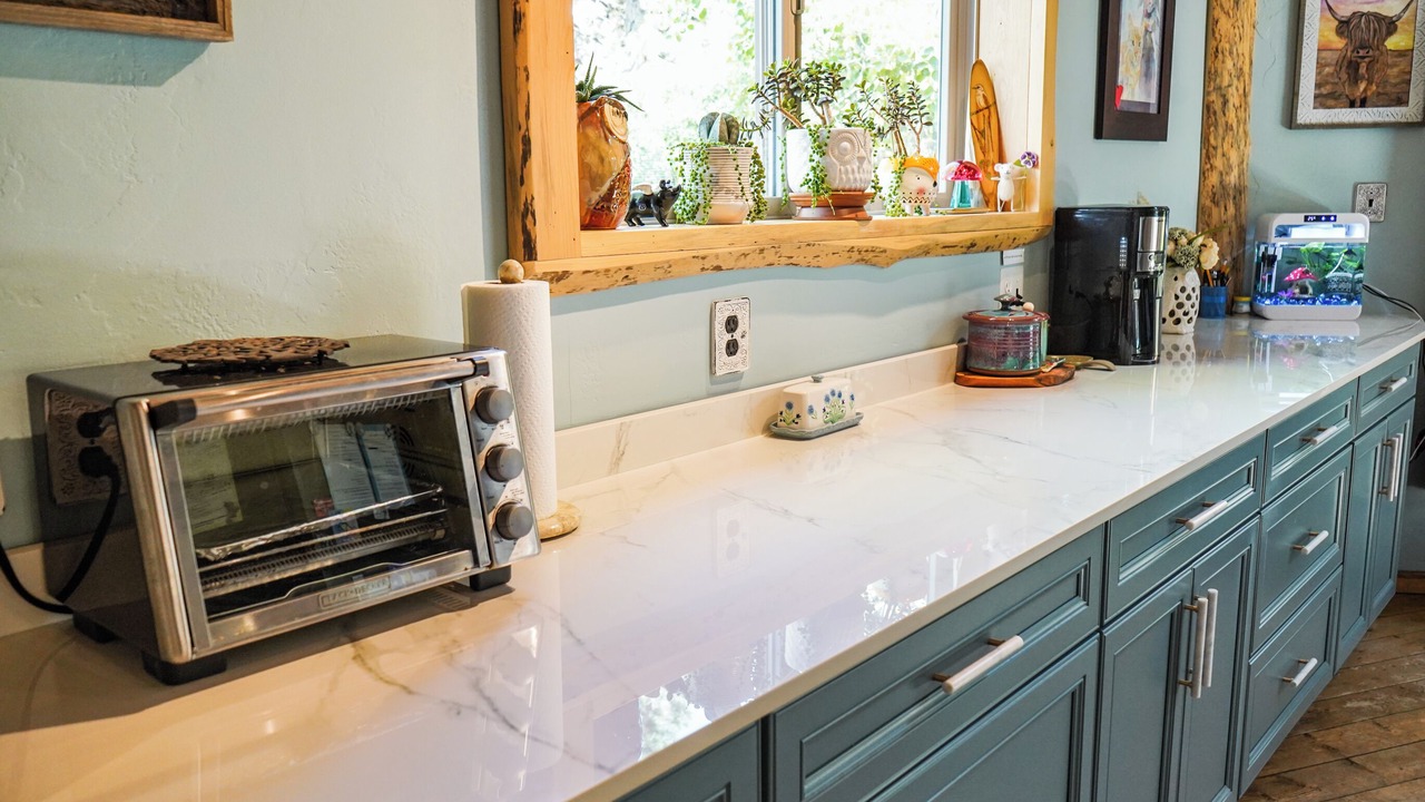 Photo of Kitchen in Palmer Lake