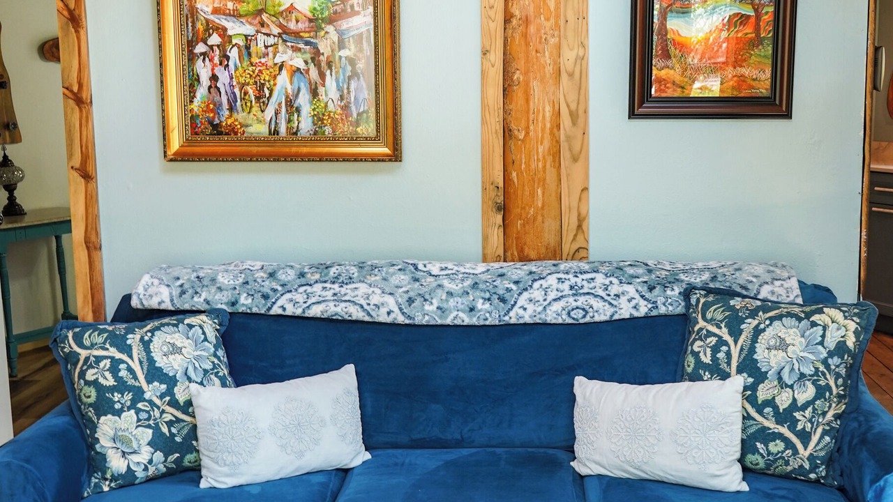 Photo of Livingroom in Palmer Lake