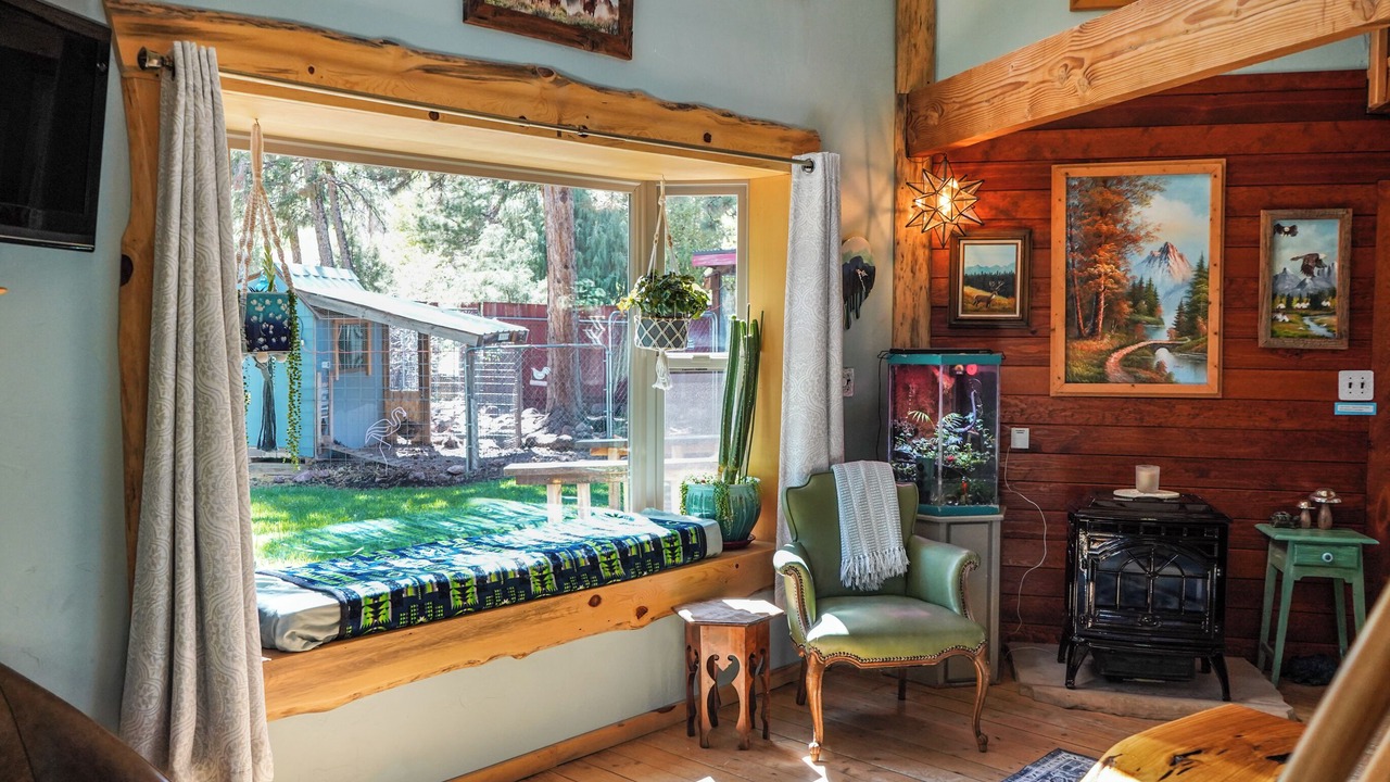 Photo of Livingroom in Palmer Lake