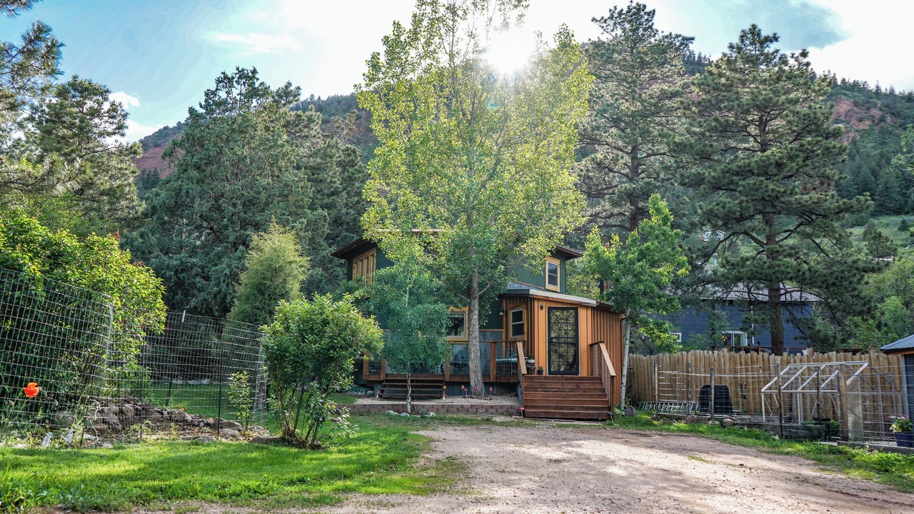 Photo of Outdoor in Palmer Lake