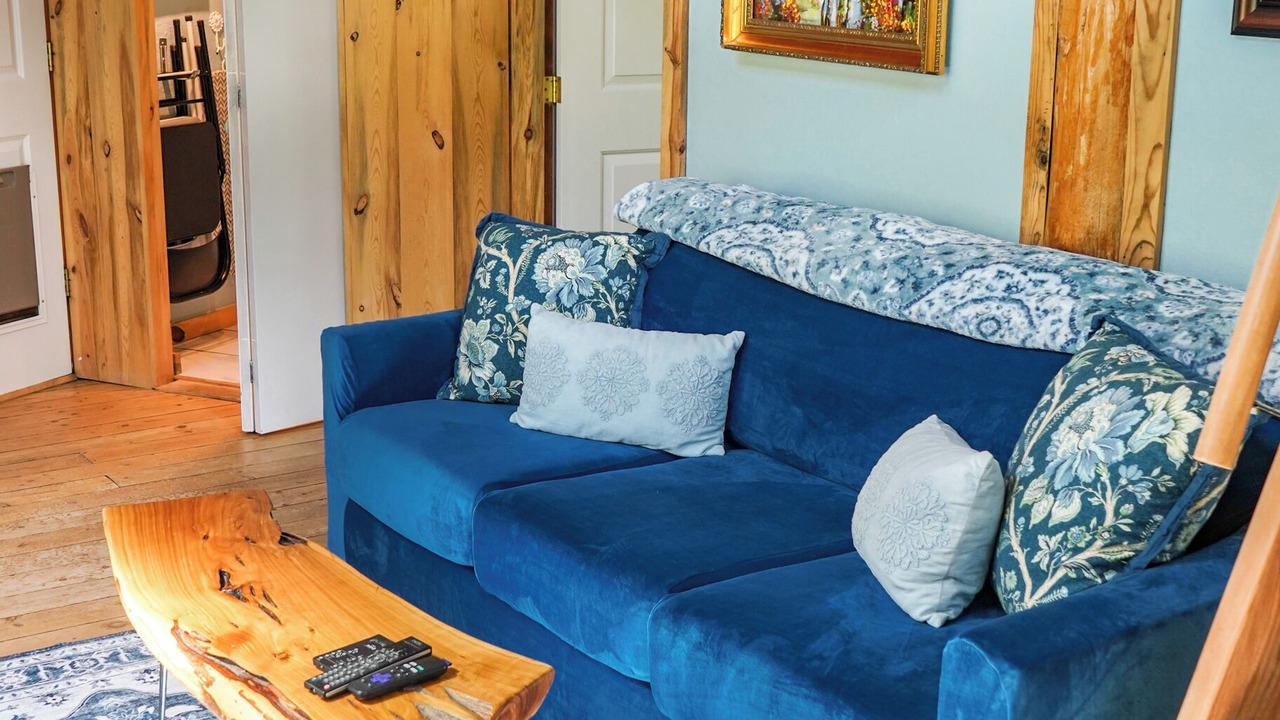 Photo of Livingroom in Palmer Lake
