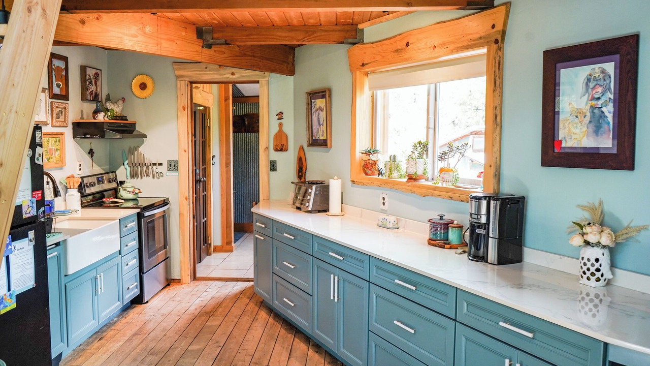 Photo of Kitchen in Palmer Lake