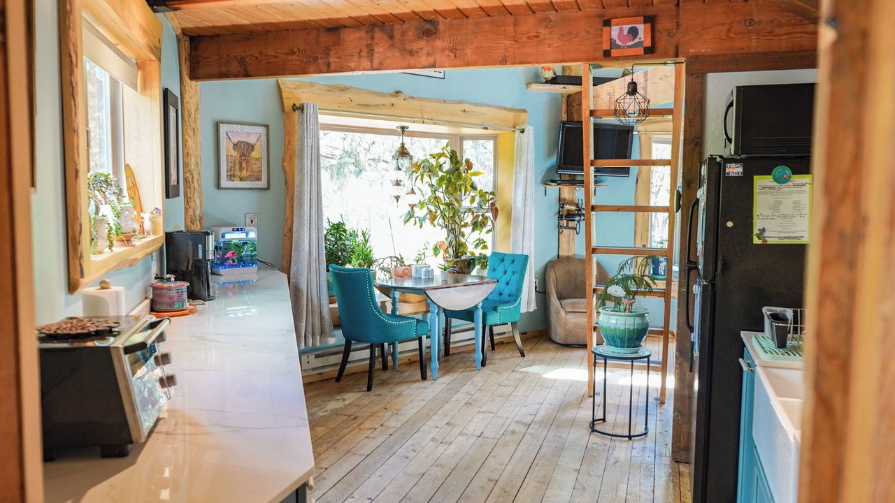 Photo of Kitchen in Palmer Lake
