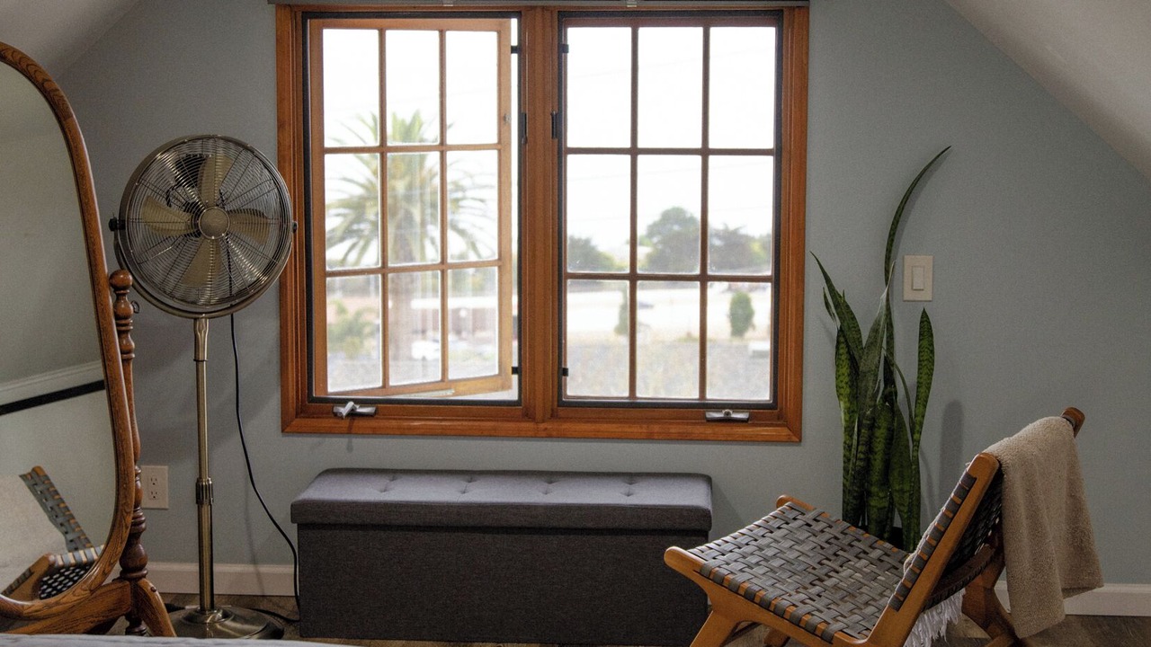 Photo of Bedroom in Santa Barbara
