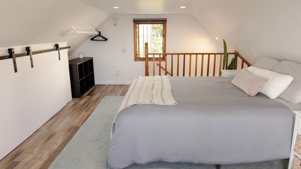 Photo of Bedroom in Santa Barbara