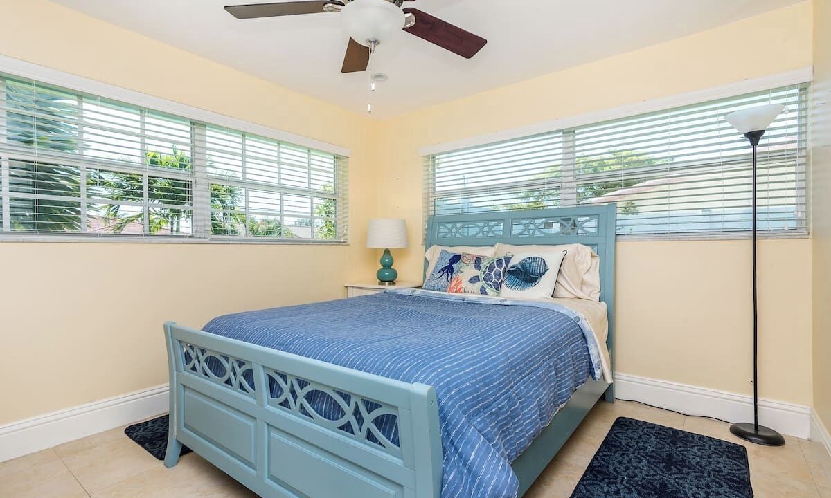 Photo of Bedroom in Pompano Beach