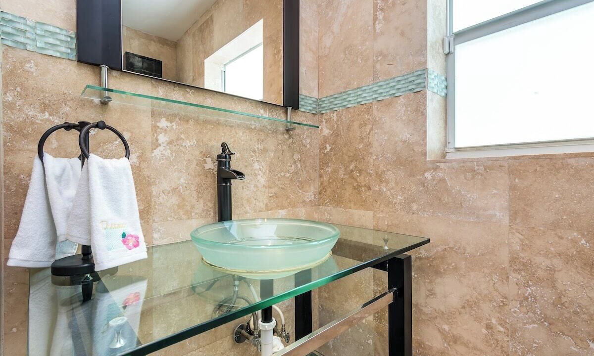 Photo of Bathroom in Pompano Beach
