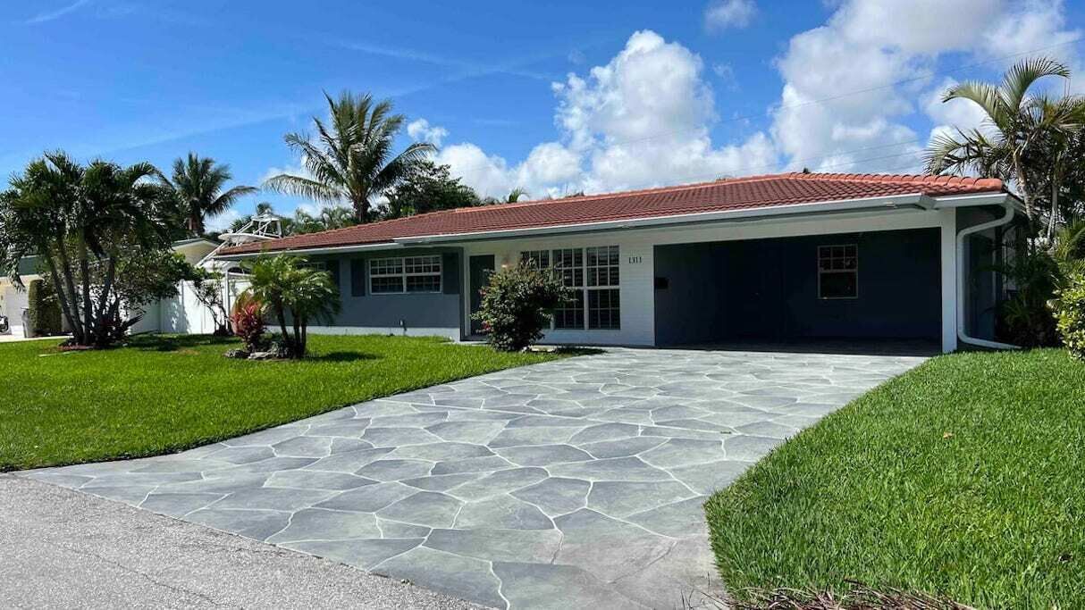 Photo of Outdoor in Pompano Beach