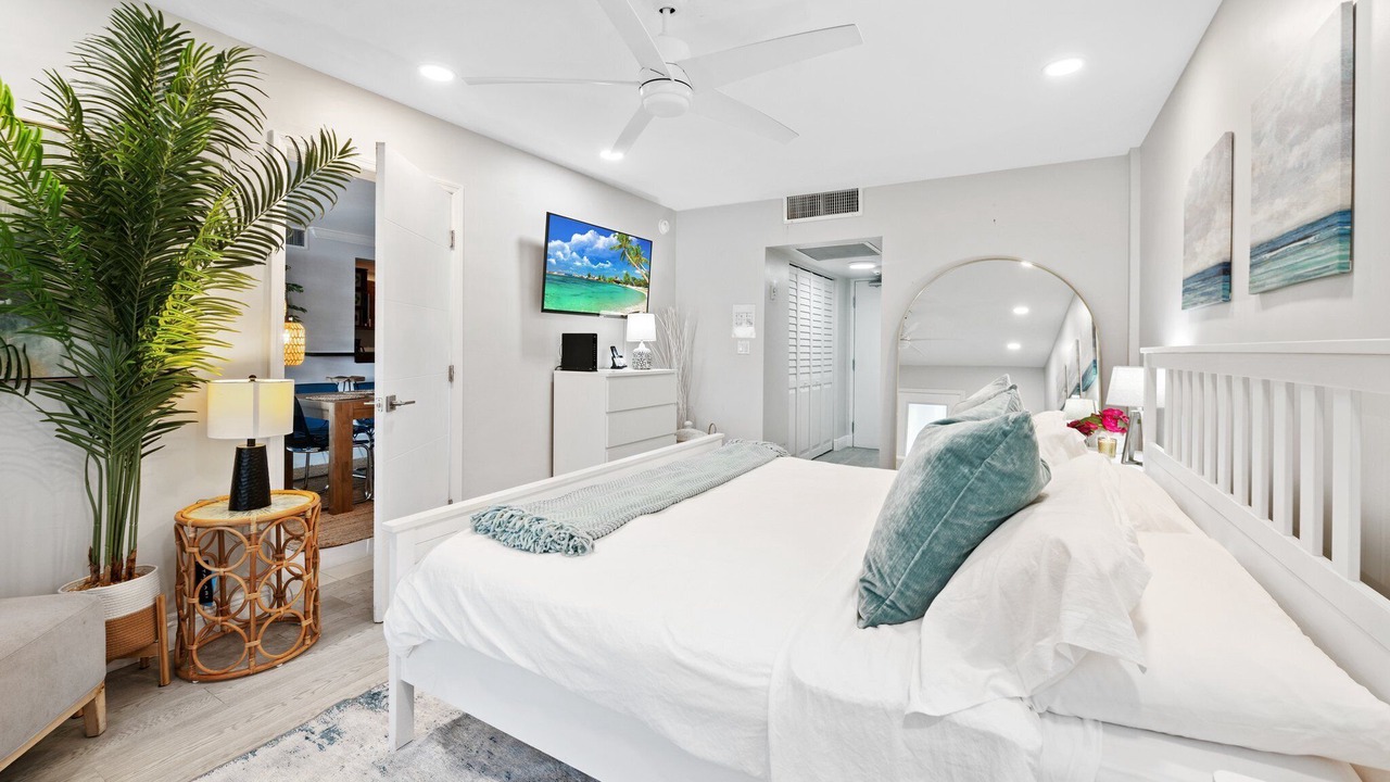 Photo of Bedroom in Galt Mile