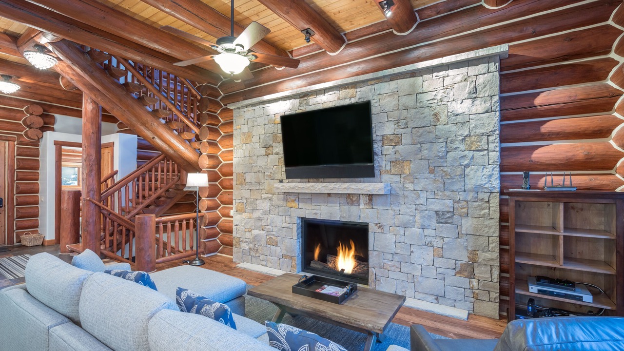 Photo of Livingroom in Mountain Village