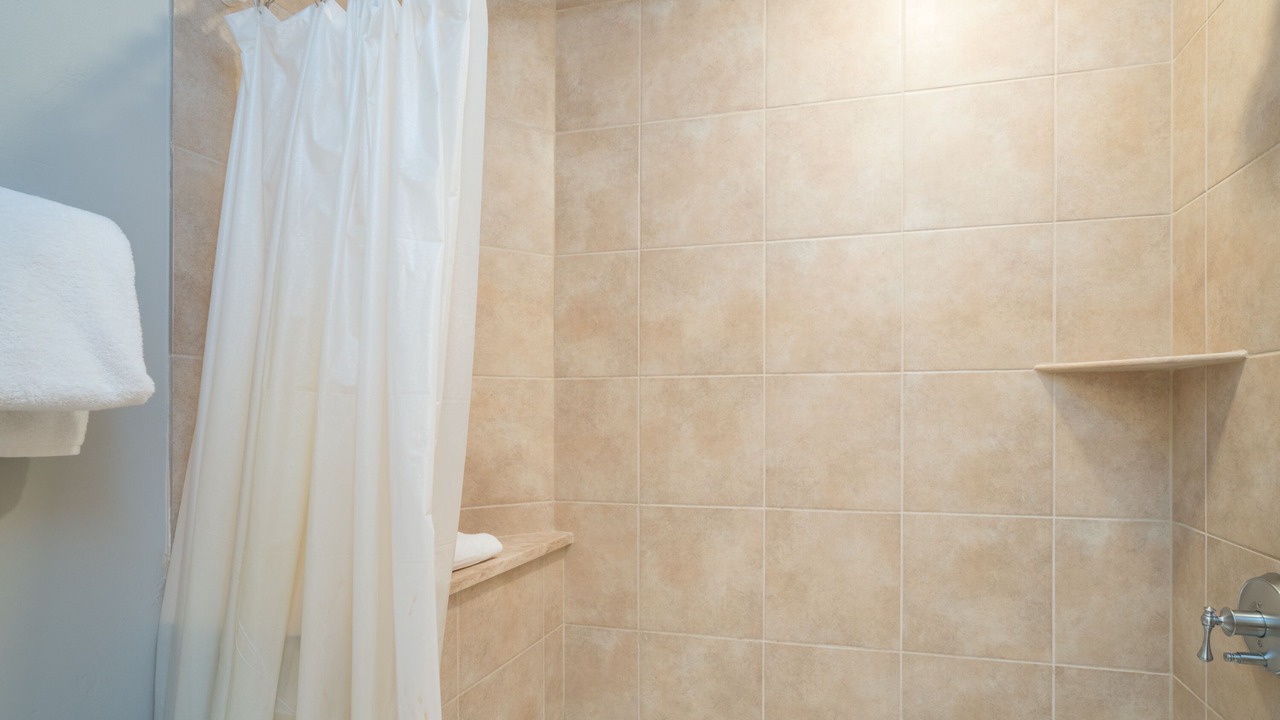 Photo of Bathroom in Mountain Village