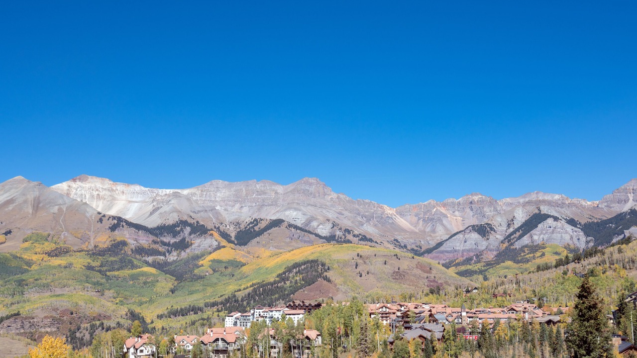 Photo of Others in Mountain Village