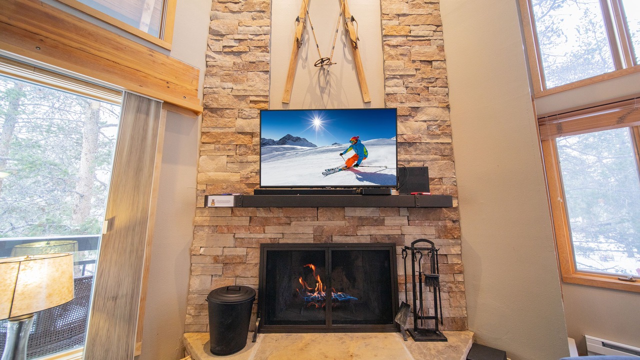 Photo of Livingroom in Keystone
