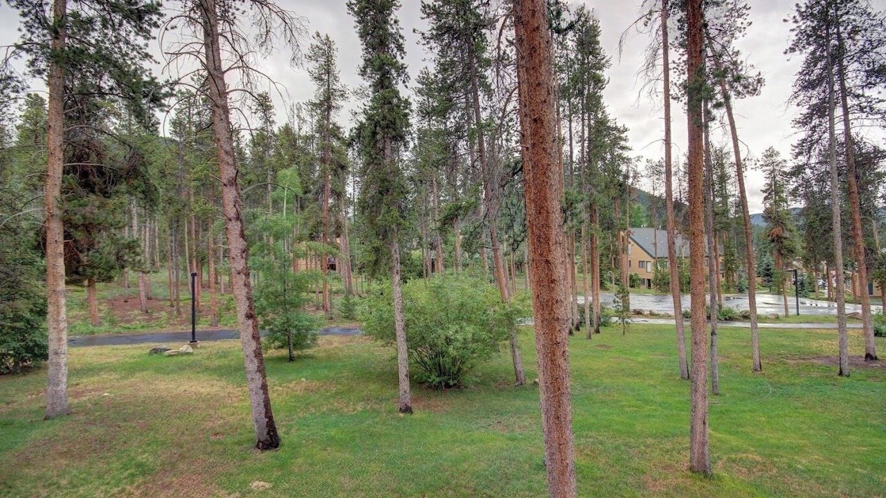 Photo of Patio Balcony in Keystone