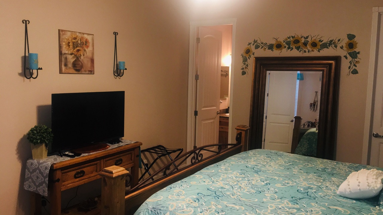 Photo of Bathroom in Residential Estates
