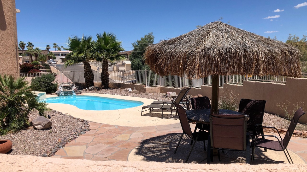 Photo of Outdoor in Residential Estates