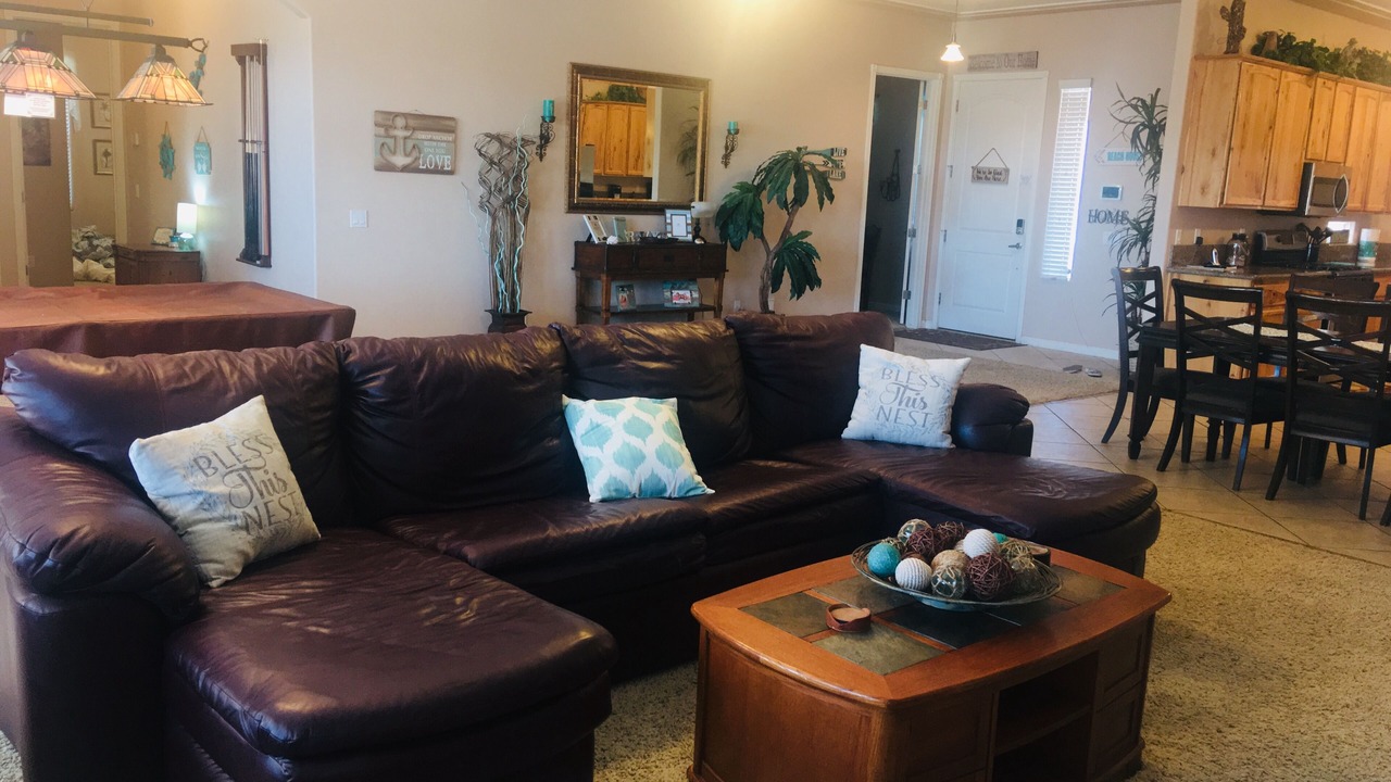 Photo of Bedroom in Residential Estates